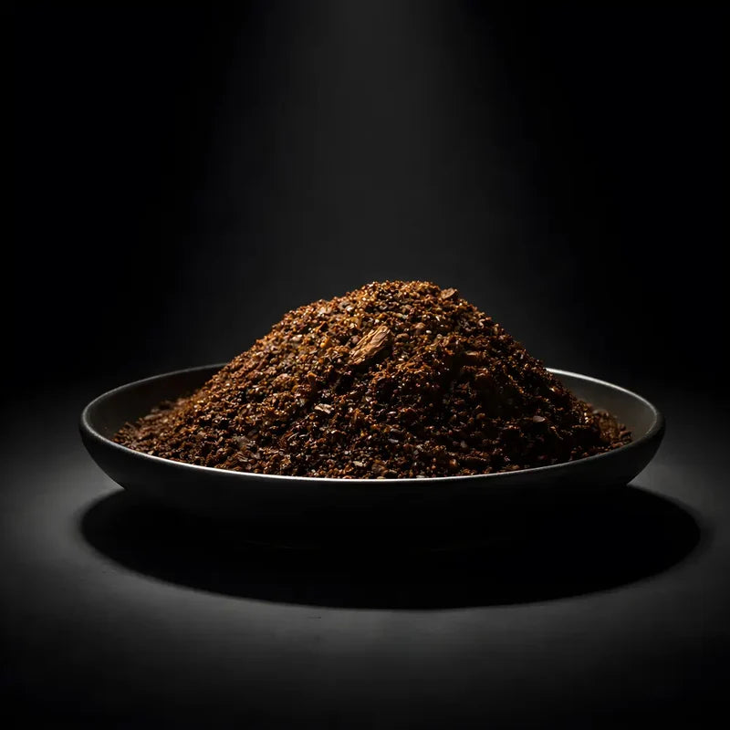 Ambre de Maharani – Encens de Prestige