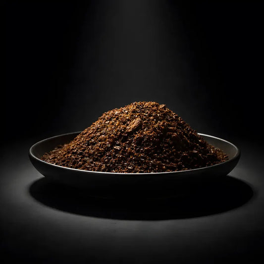 Ambre de Maharani – Encens de Prestige