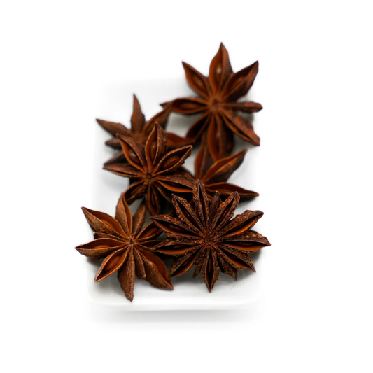 Anis étoilée (Badiane) - Epices entières