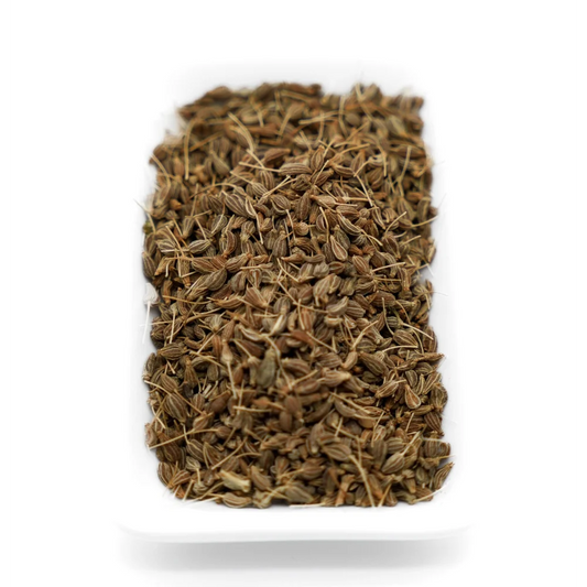 Anis vert graines - Epices entières