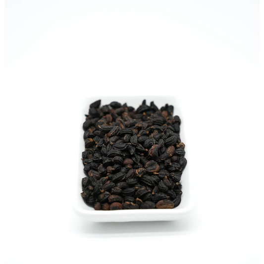 Baies des Marais (Maceron) - Epices entières