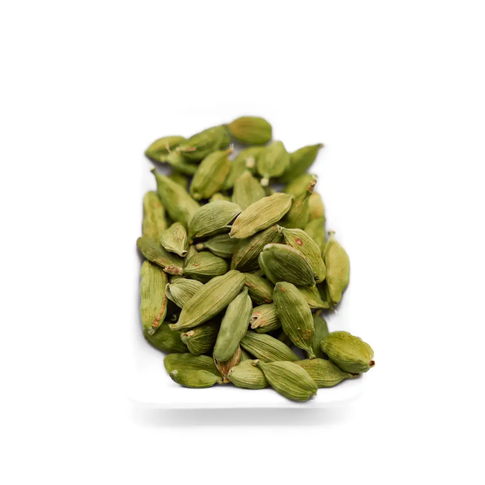 Cardamome verte - Epices entières