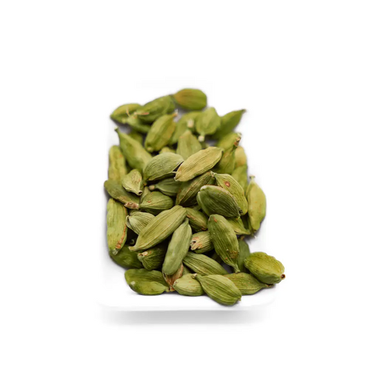 Cardamome verte - Epices entières