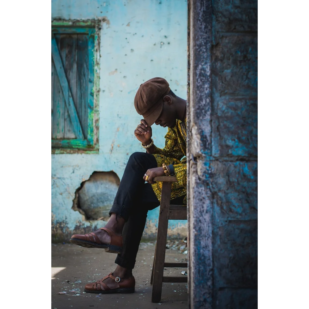 Coffret cadeau retour d’Afrique - Coffret Cadeau