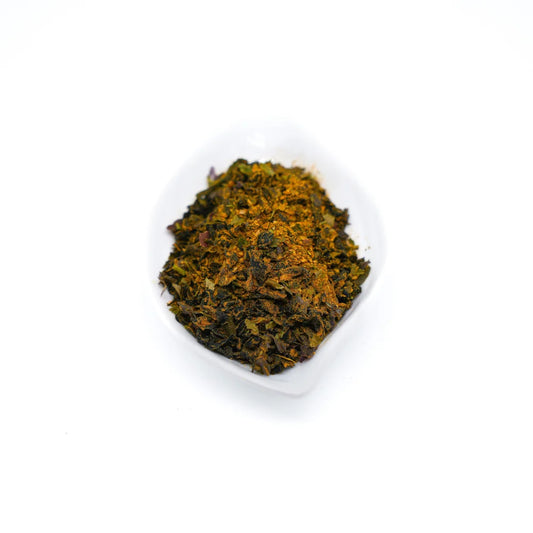 Curry de la Mer - Epices poudre