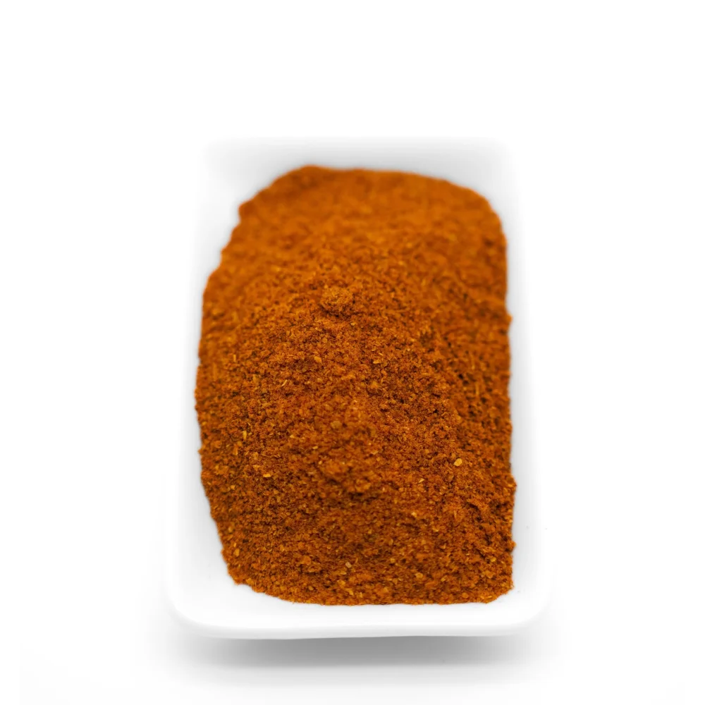 Curry de Madras - Epices poudre