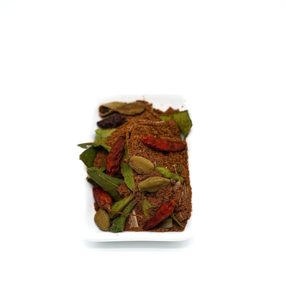 Curry Massaman - Epices poudre