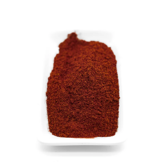 Curry rouge - Epices poudre