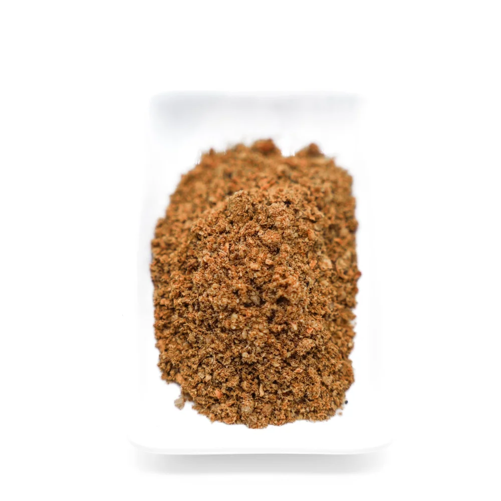 Dukkah - Epices poudre