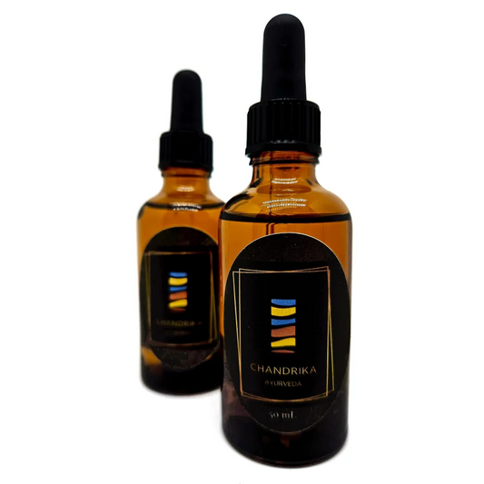 Duo d’Huiles de Massage – Énergisante & Relaxante - Soin du corps