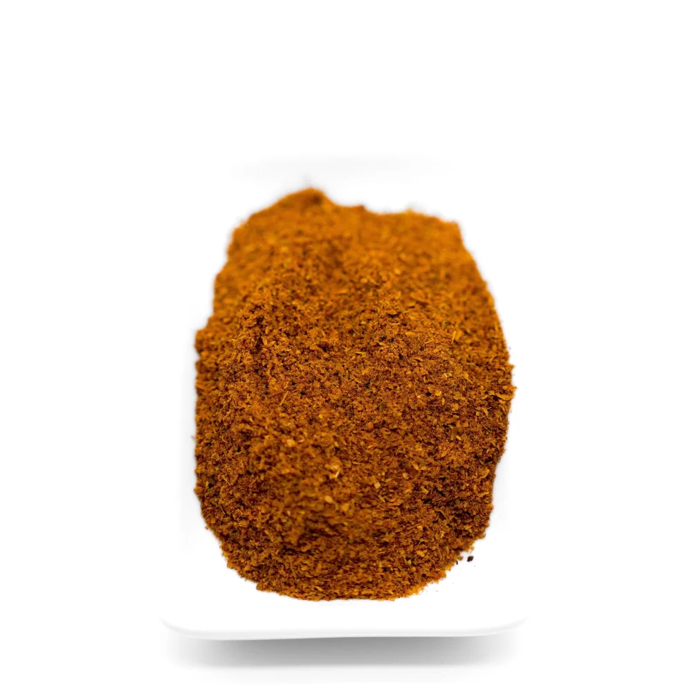 Mélange Massalé réunionnais - Epices poudre