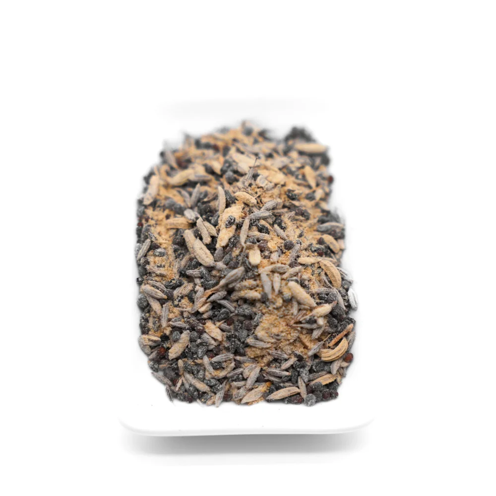 Panch Phoron - Epices poudre