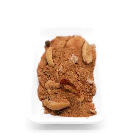 Suya - Mélange d’épices du Ghana - Epices poudre