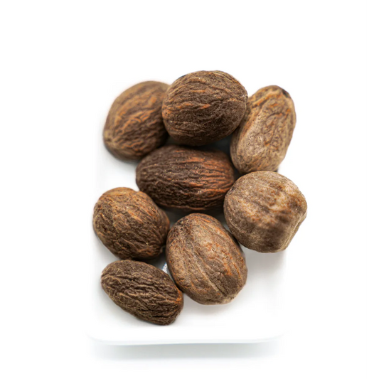 Noix de muscade entières - Epices entières
