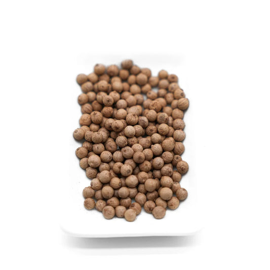 Poivre blanc vanille - Poivres