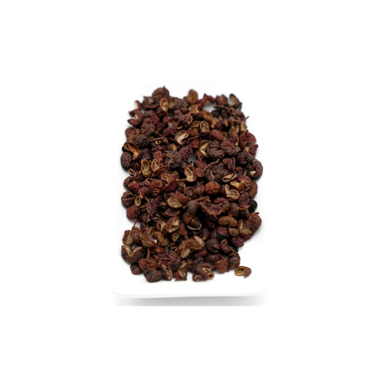 Poivre de Sichuan rouge - Poivres