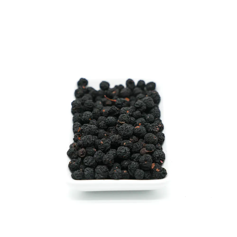 Poivre de Tasmanie - Poivres