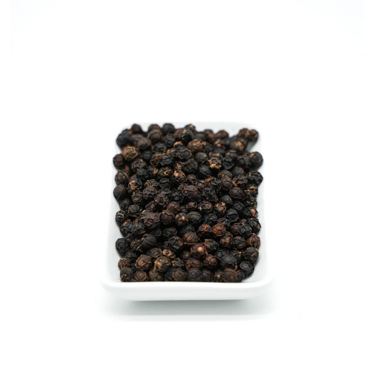 Poivre noir de Vanuatu - Poivres