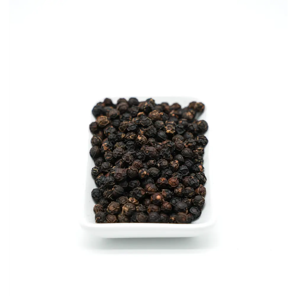 Poivre noir de Vanuatu - Poivres