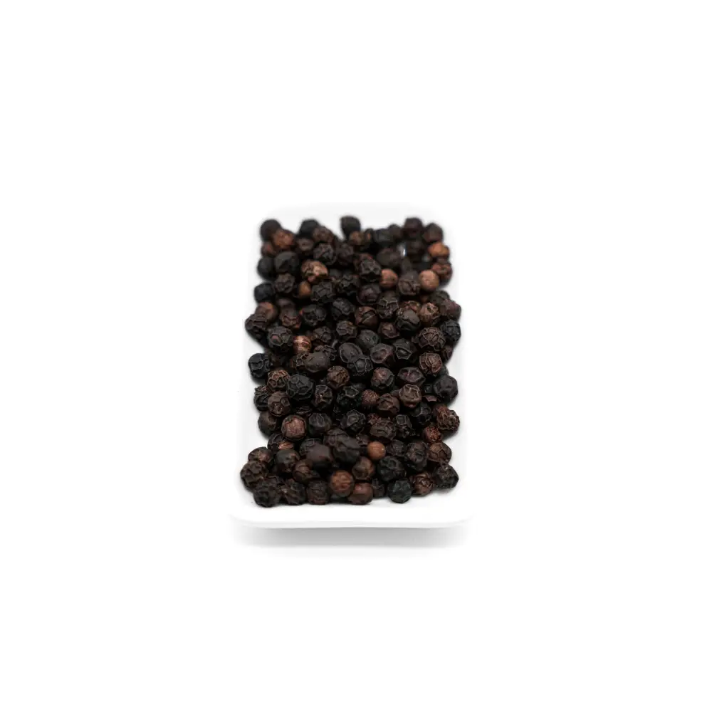 Poivre noir du Kerala - Poivres