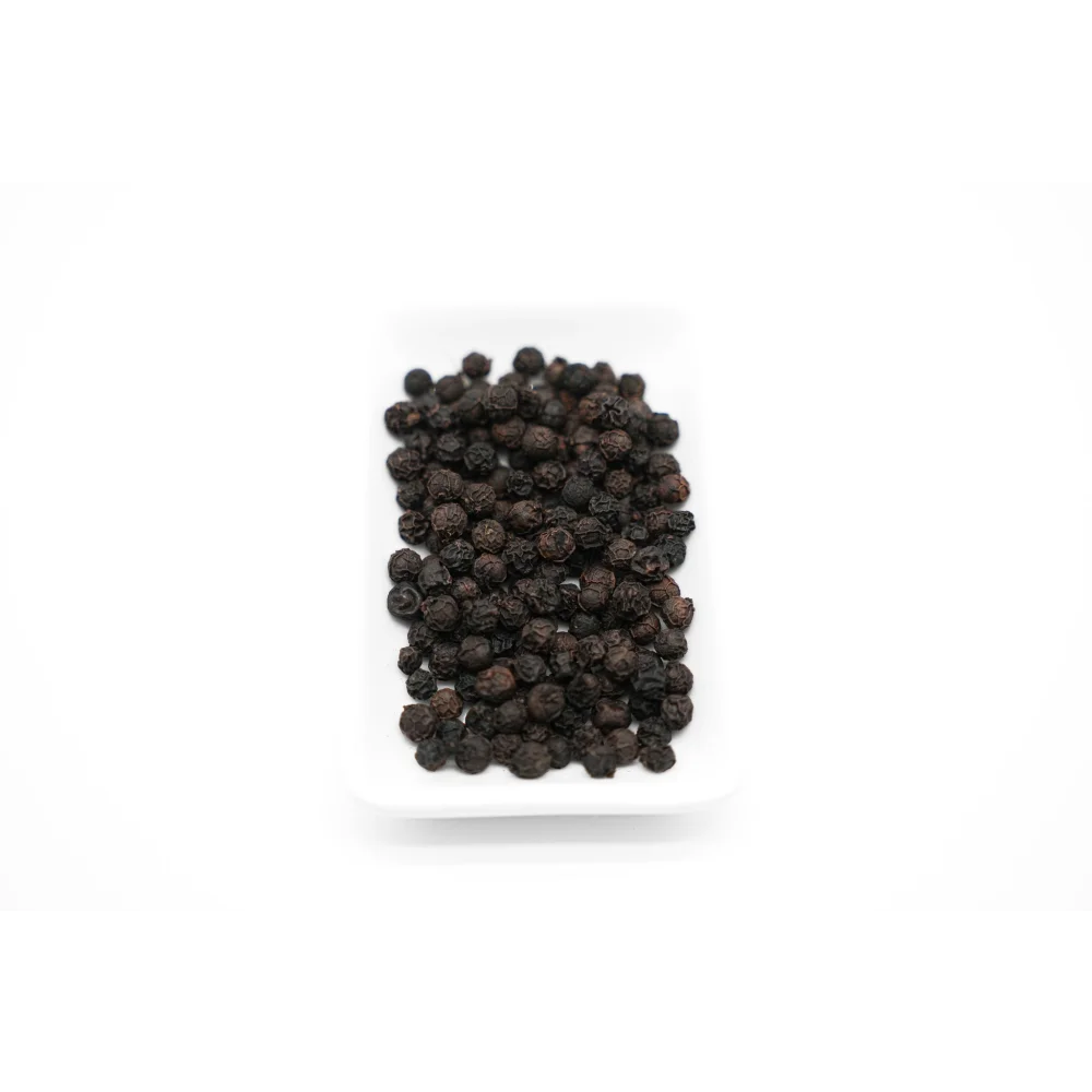 Poivre noir Sarapiqui - Poivres