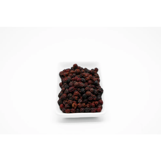 Poivre rouge de Mondolkiri - Poivres