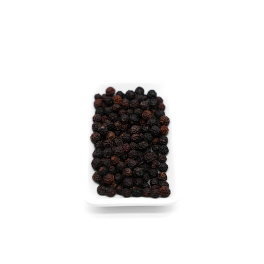 Poivre rouge des Bolovens - Poivres