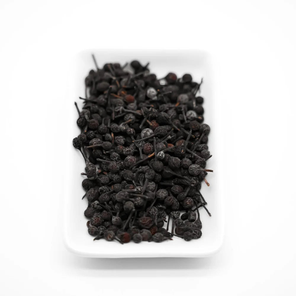 Poivre Voatsiperifery noir - Poivres