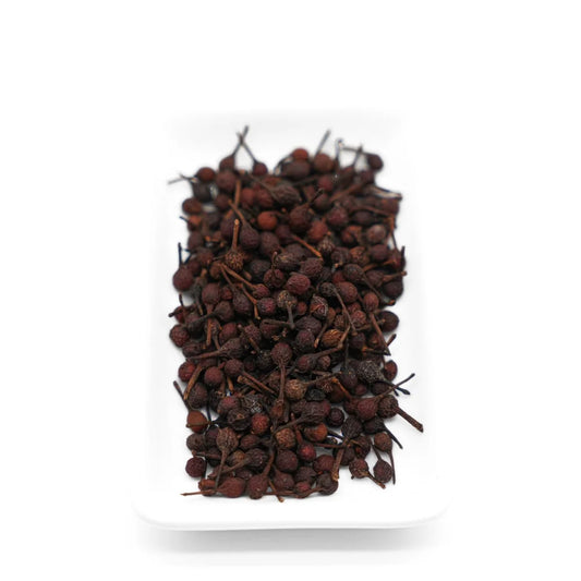 Poivre Voatsiperifery rouge - Poivres