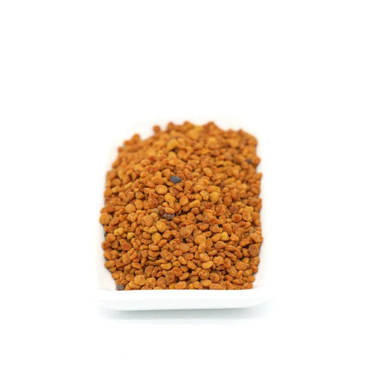 Pollen de fleurs - Epices entières