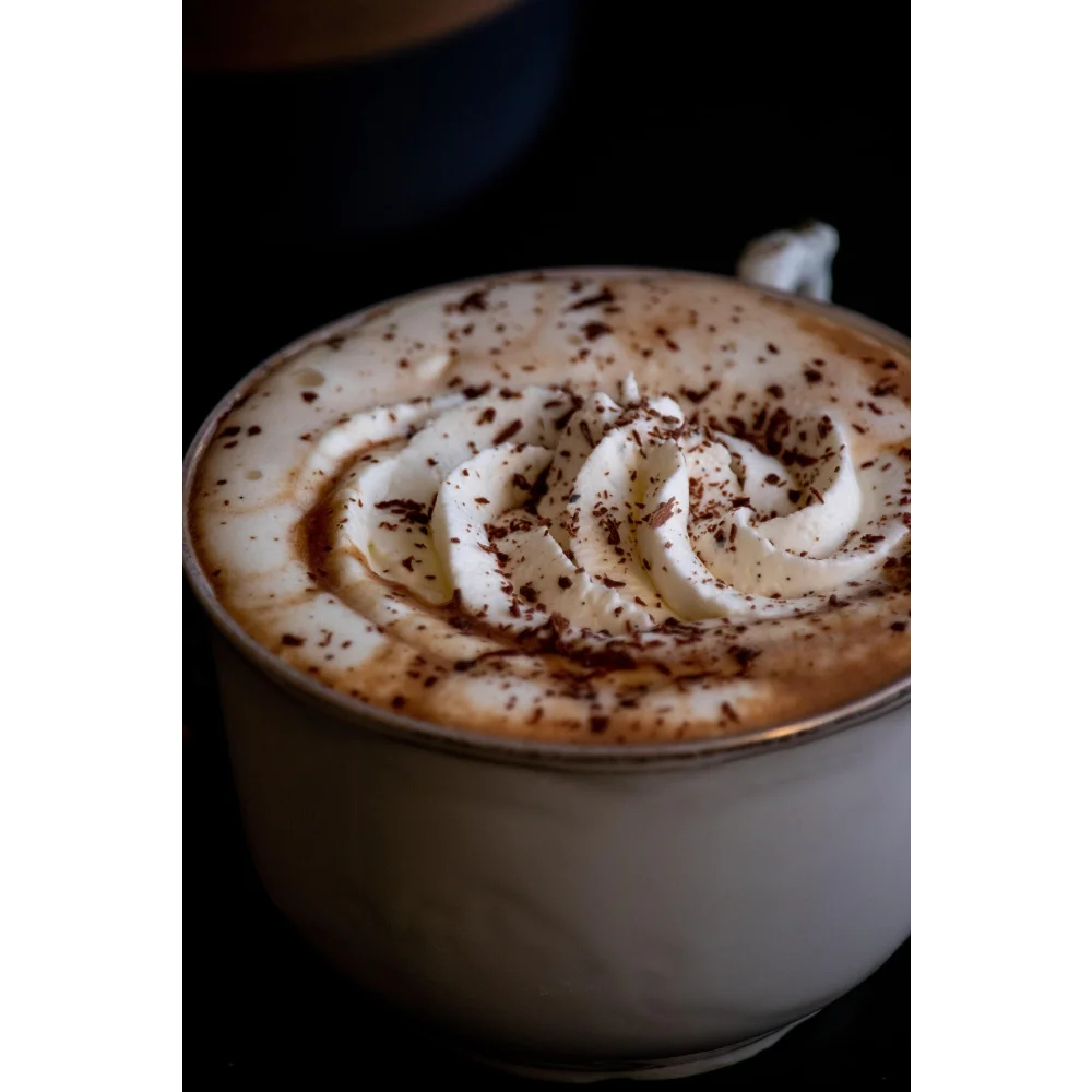 Rituel “Douceur Ayurveda” – Golden Latte Chaï Tulsi & Guide Exclusif - Coffret Cadeau