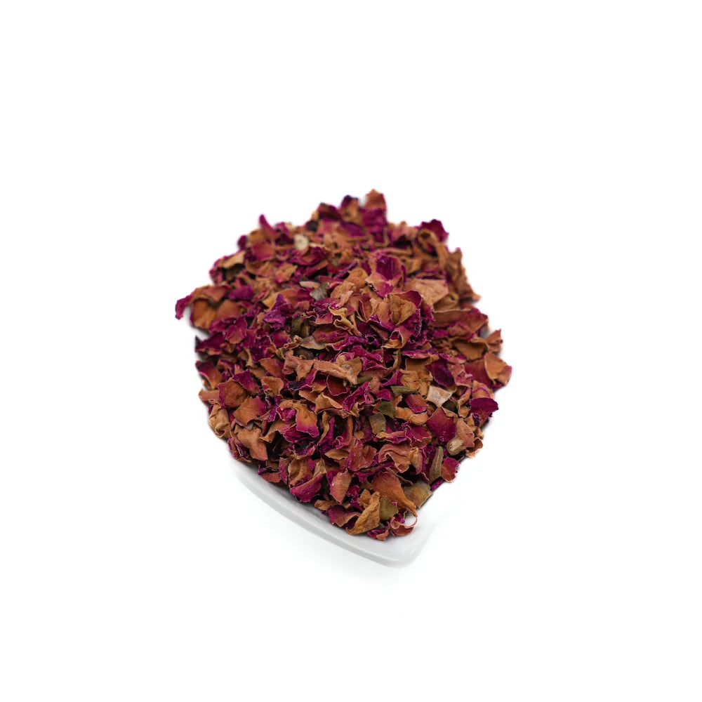 Rose de Damas séchée - Epices entières