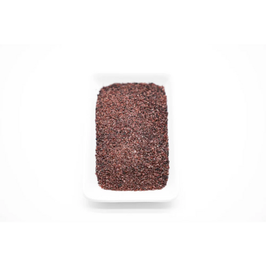 Sel noir Kala Namak de l’Himalaya - Sel