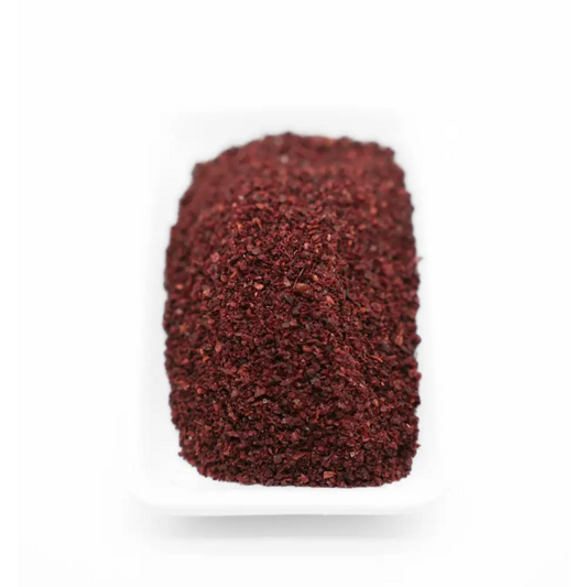 Sumac d’Iran - Epices poudre