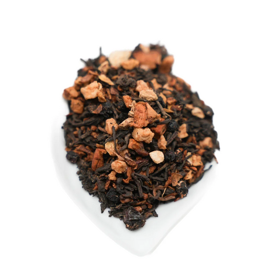 Thé douceur de Chine - Thé et Infusion