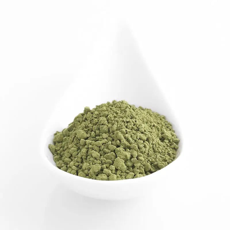 Thé vert Matcha Evergreen PREMIUM - Spécial pâtisserie - Epices poudre